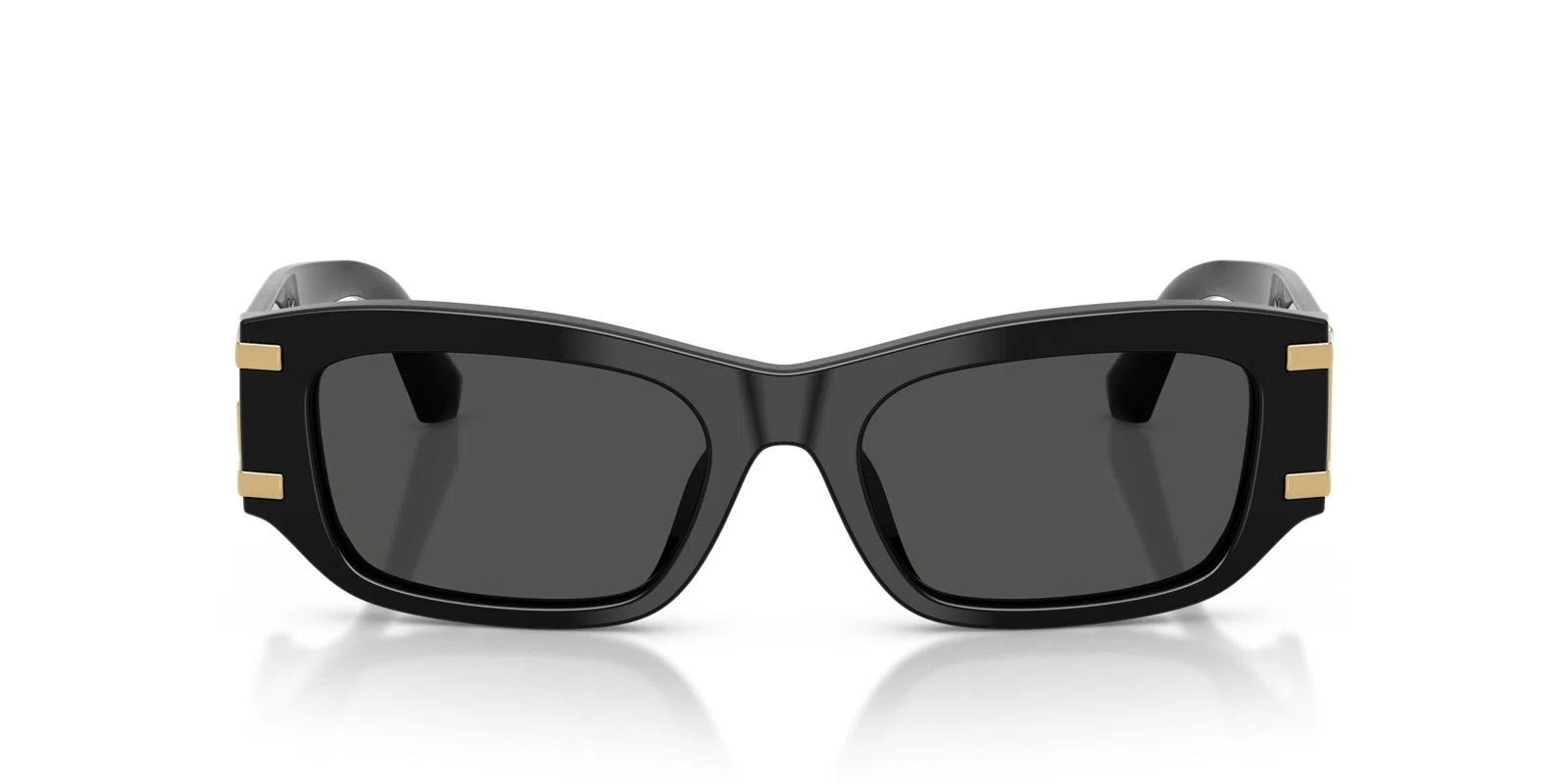 Dolce & Gabbana 4564 Sunglasses - view 9